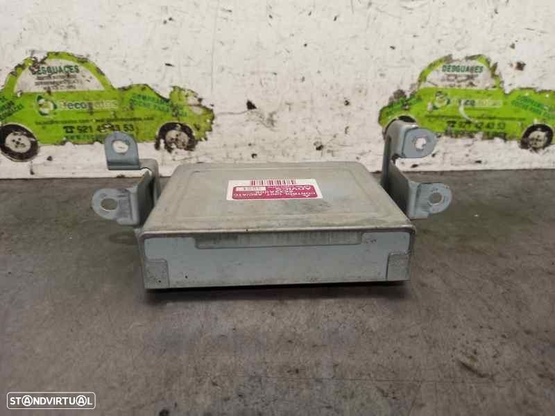 MODULO ELECTRONICO MITSUBISHI PAJERO III 2005 -8633A006 - 3