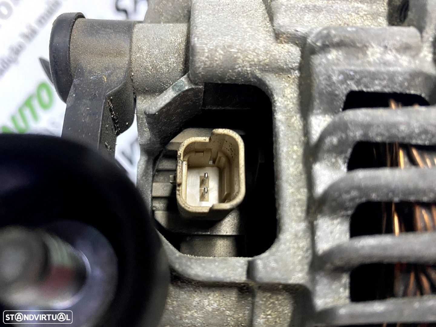 Alternador Citroën C5 Ii (Rc_) - 3