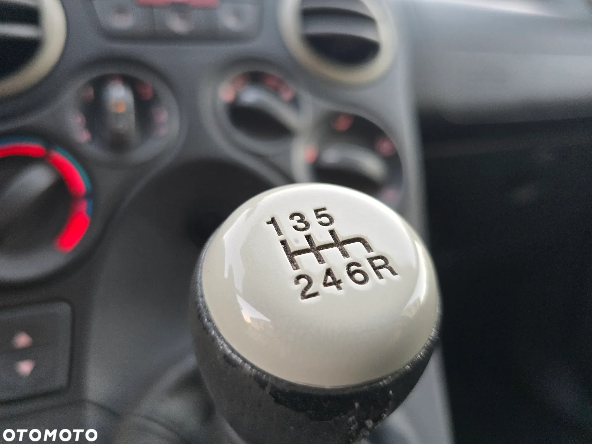 Fiat Panda 1.4 100 HP - 12