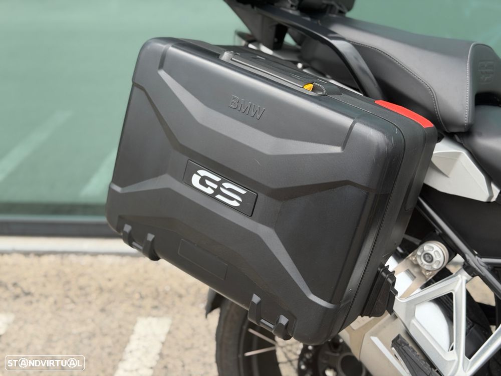 BMW R 1250 GS Rally - 7