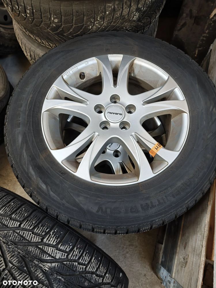Subaru Forester 2.0X Automatik Exclusive - 37
