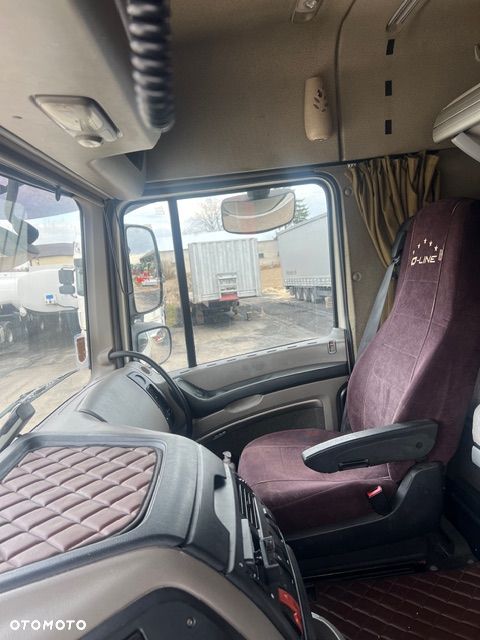 DAF XF105 460 - 9