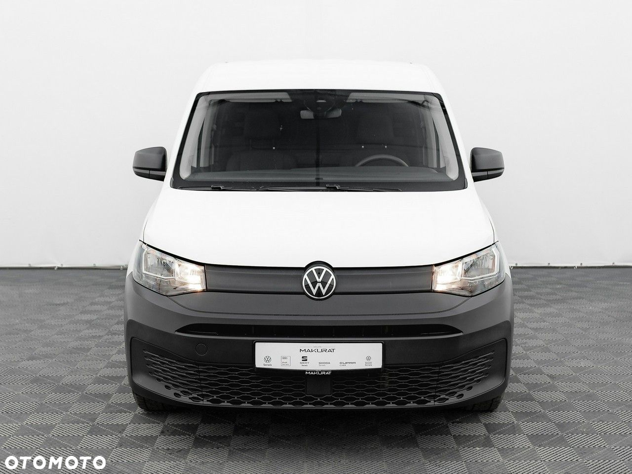Volkswagen Caddy - 8