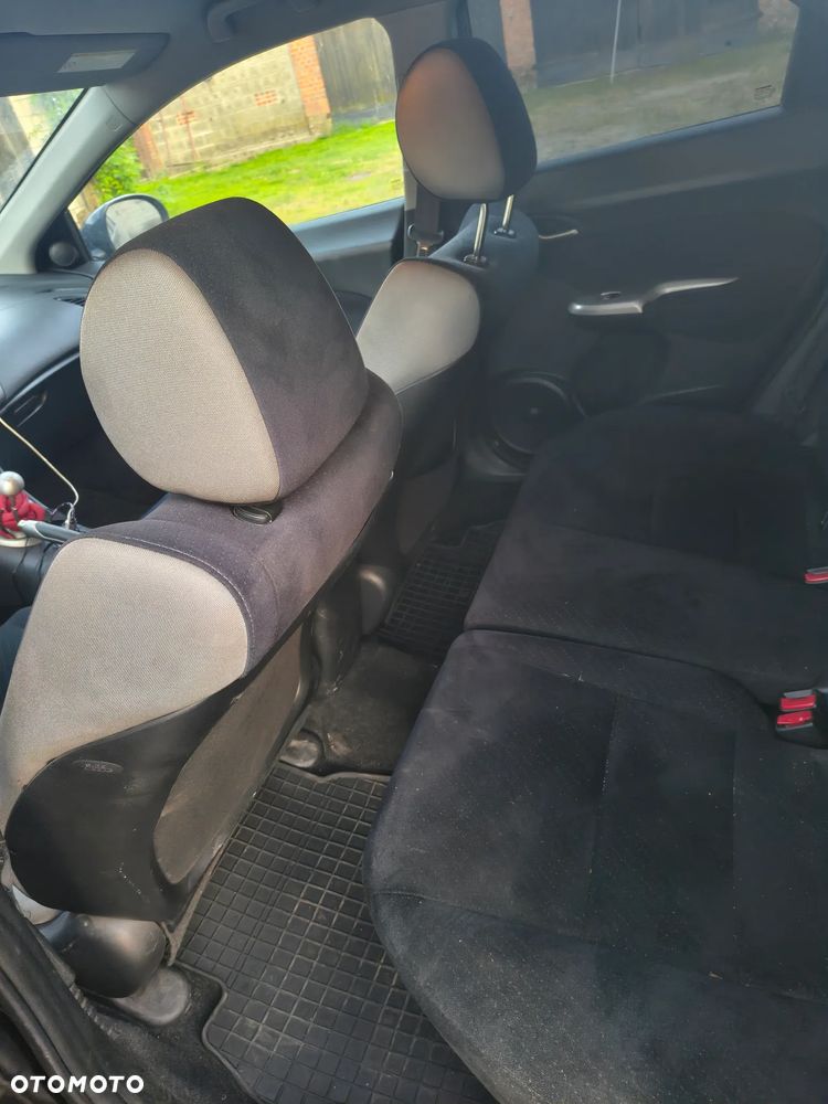 Honda Civic - 9