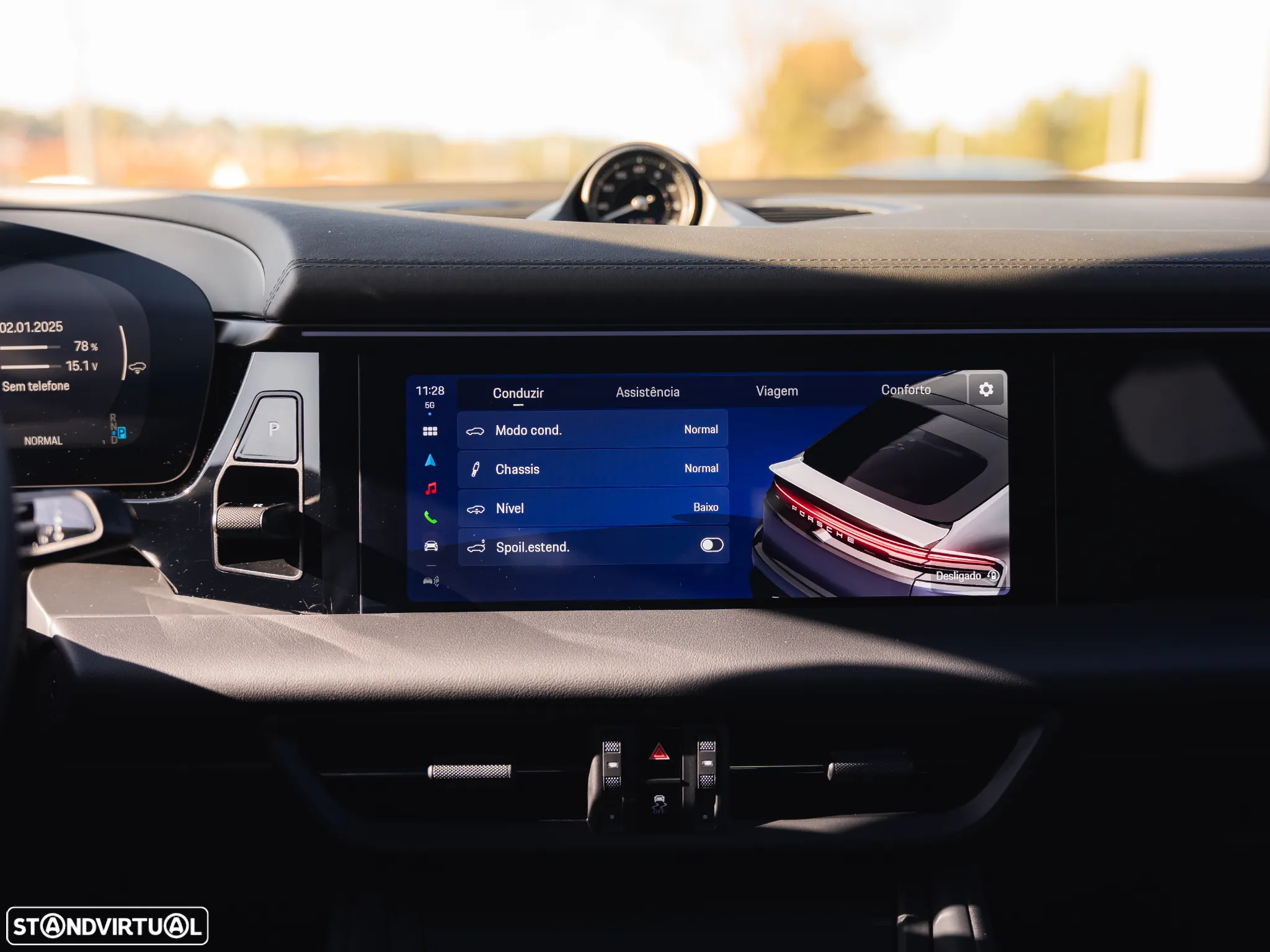 Porsche Macan Electric 4 - 30