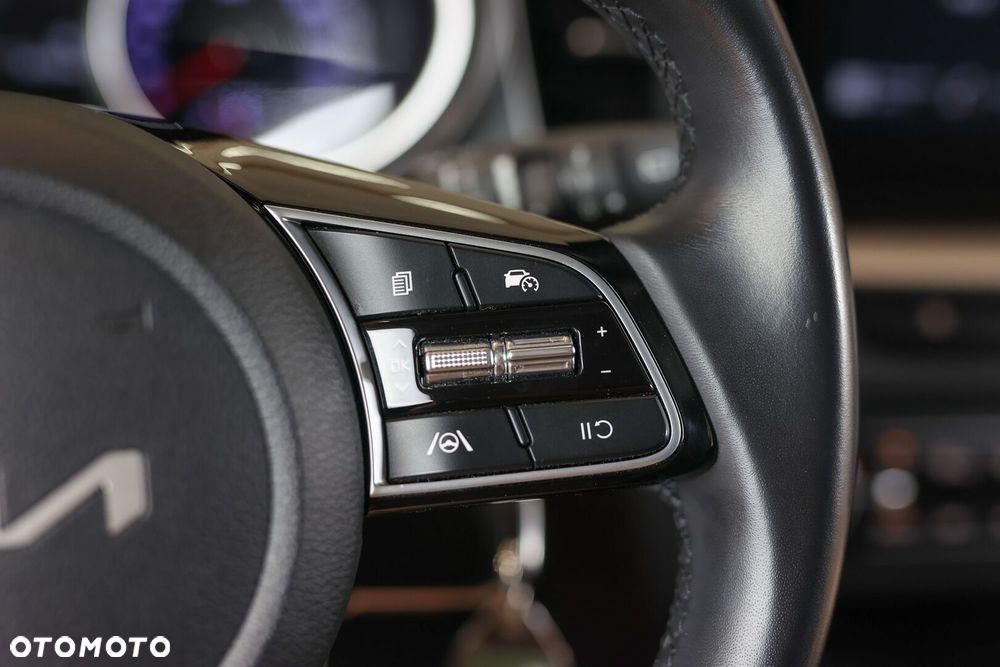 Kia XCeed 1.5 T-GDI L - 32