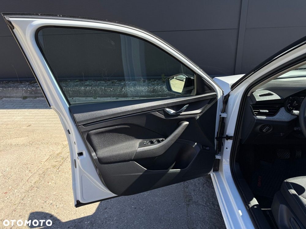 Skoda Kamiq 1.5 TSI Edition 130 DSG - 13