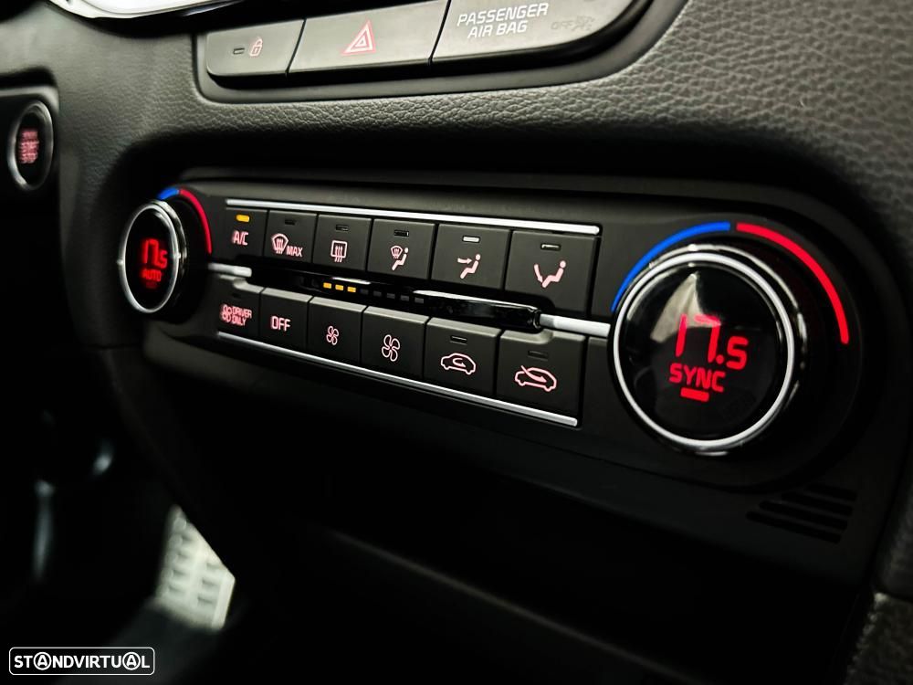 Kia XCeed 1.6 GDI DCT6 OPF Platinum Edition - 33