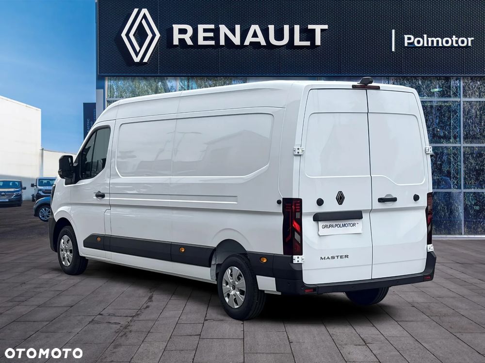 Renault MASTER - 5