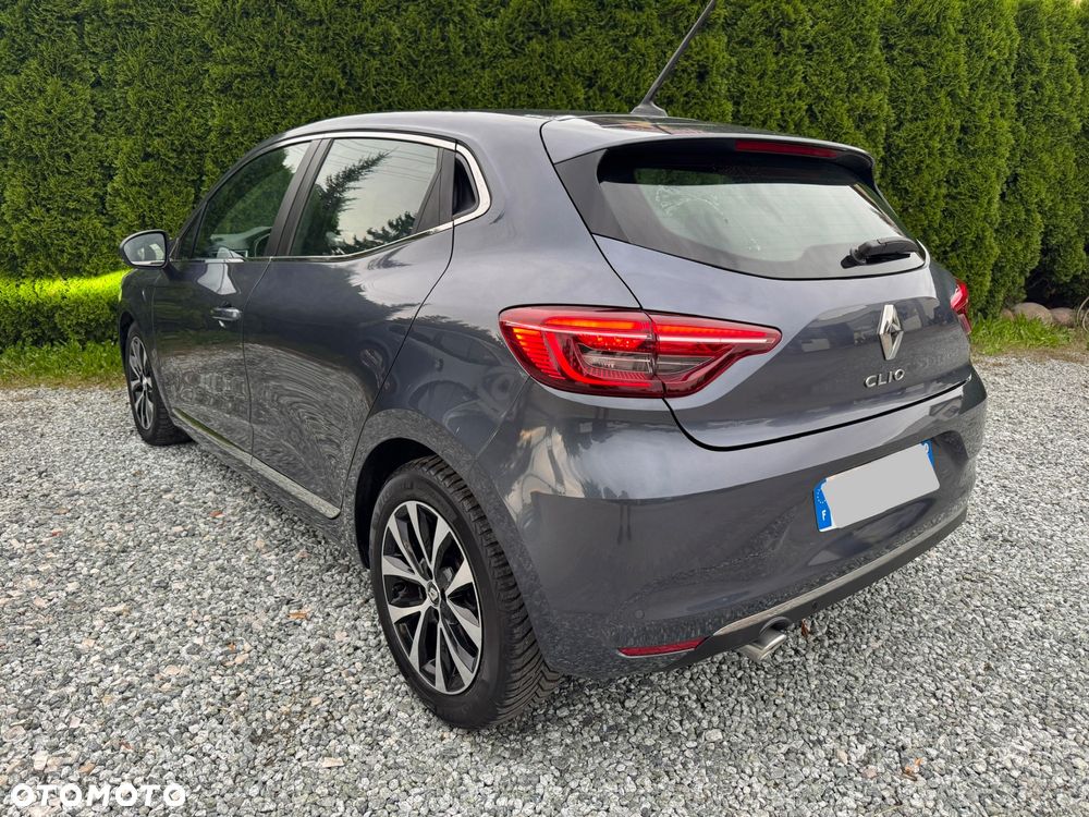 Renault Clio TCe 100 INTENS - 2