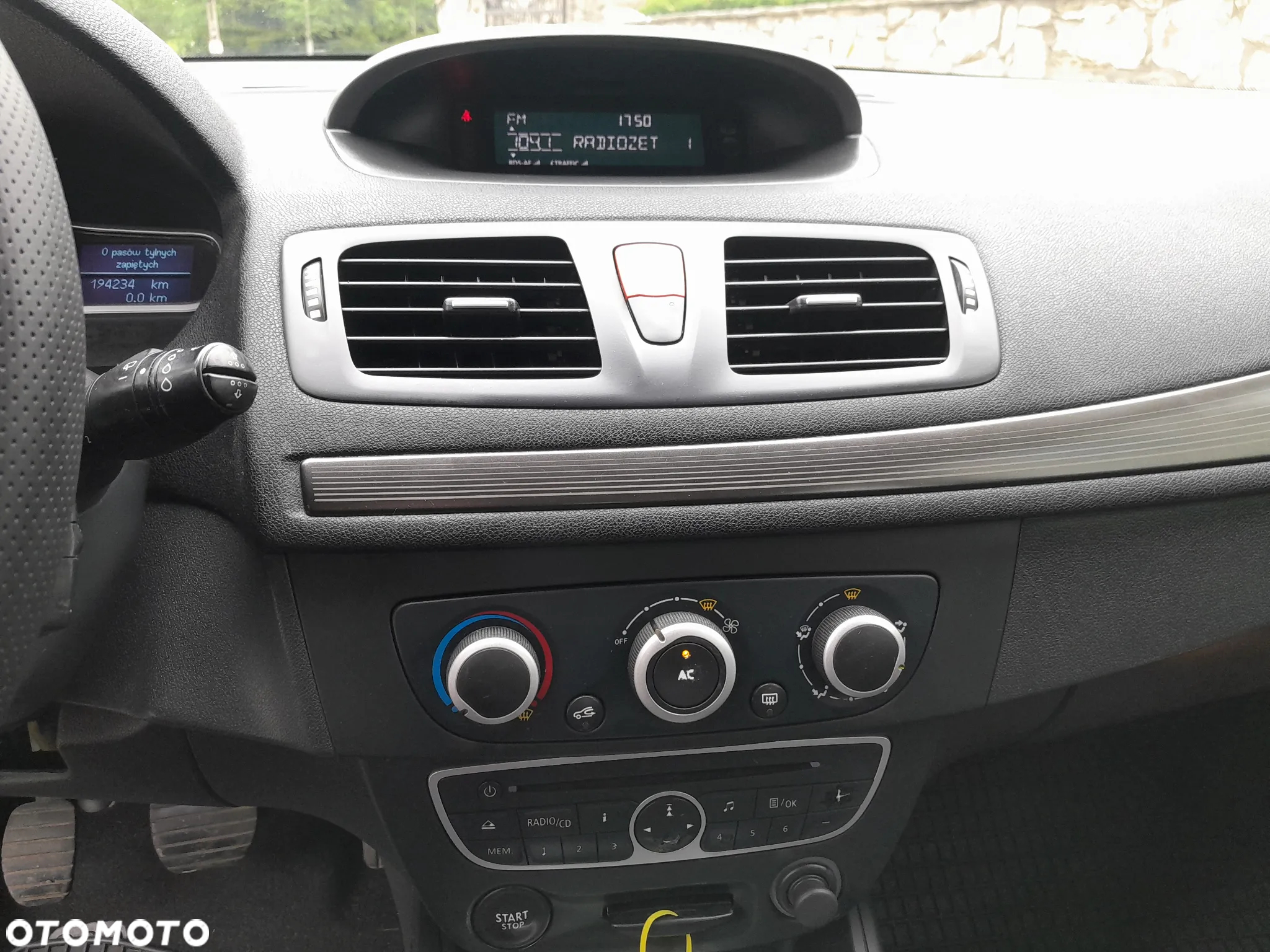 Renault Megane - 20