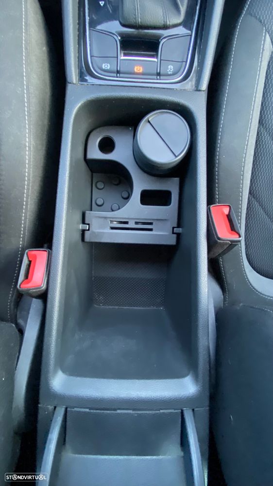 Skoda Kodiaq 2.0 TDI Ambition DSG - 54