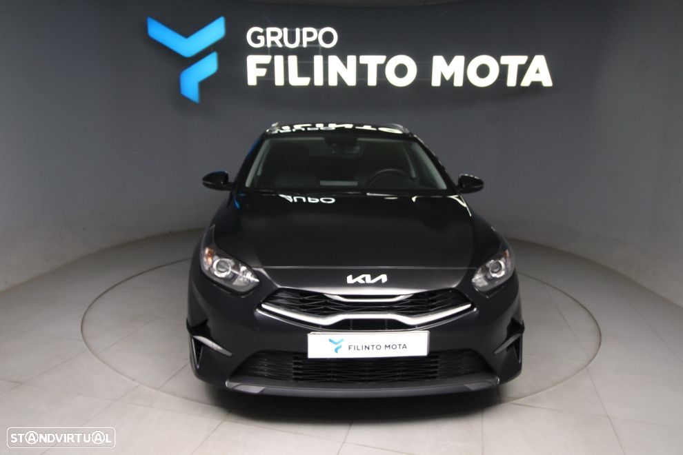 Kia Ceed SW 1.0 T-GDI Sport - 1