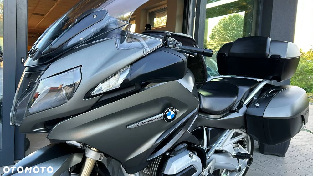 BMW RT - 4