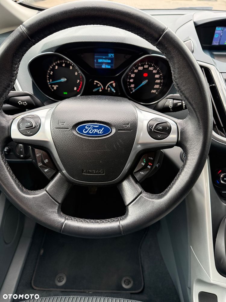 Ford C-MAX 1.6 Titanium - 23