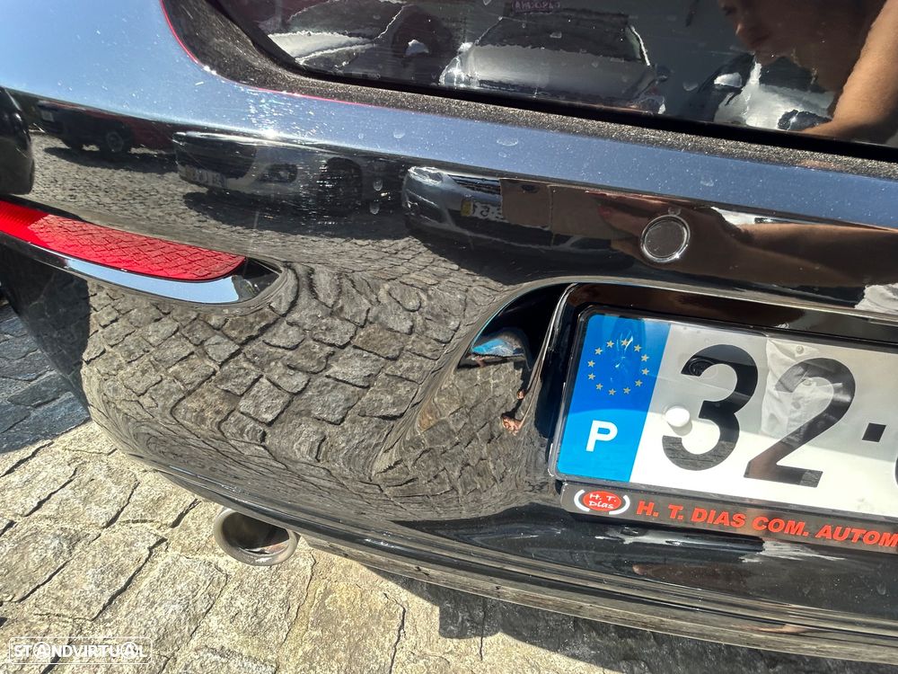 BMW 118 d - 10