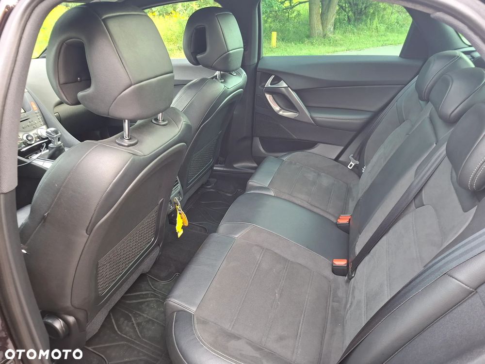 Citroën DS5 2.0 HDi SoChic - 16