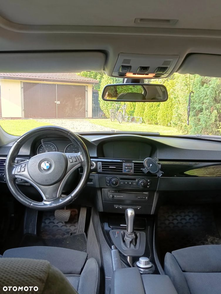 BMW Seria 3 - 7