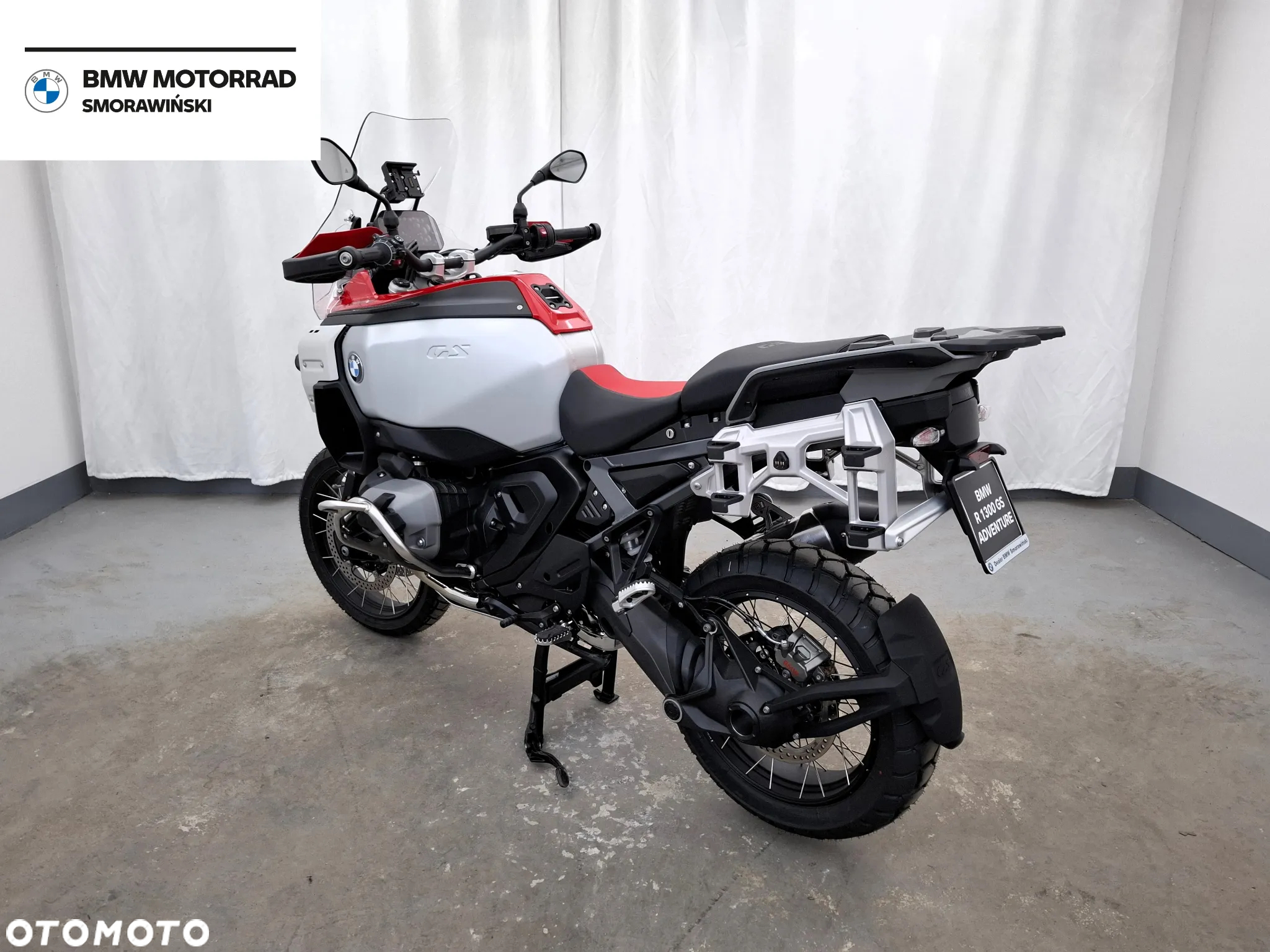 BMW R