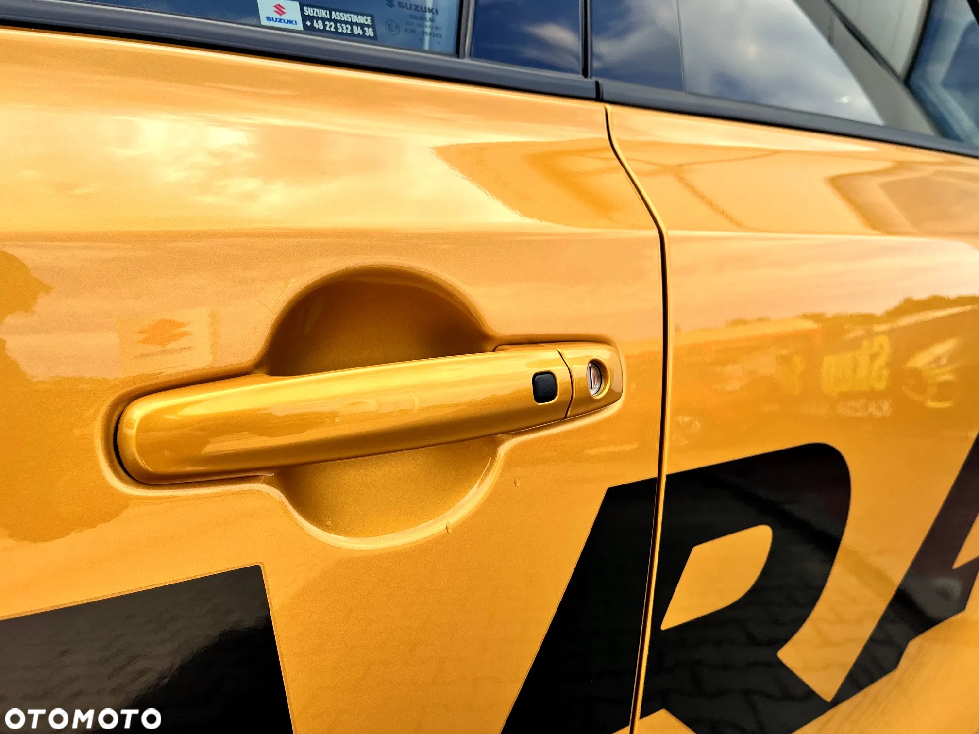 Suzuki Vitara 1.5 DualJet Hybrid Elegance 2WD AGS - 13