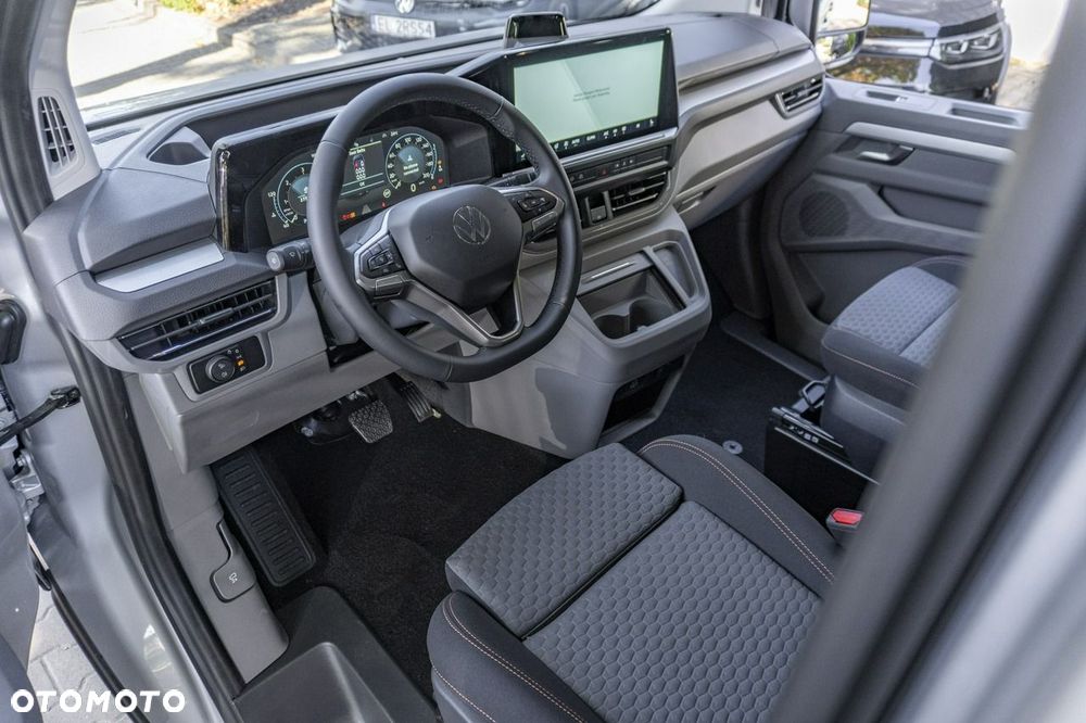 Volkswagen Caravelle - 14