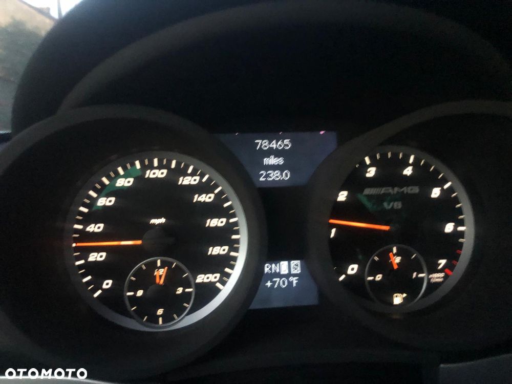 Mercedes-Benz SLK 55 AMG - 10