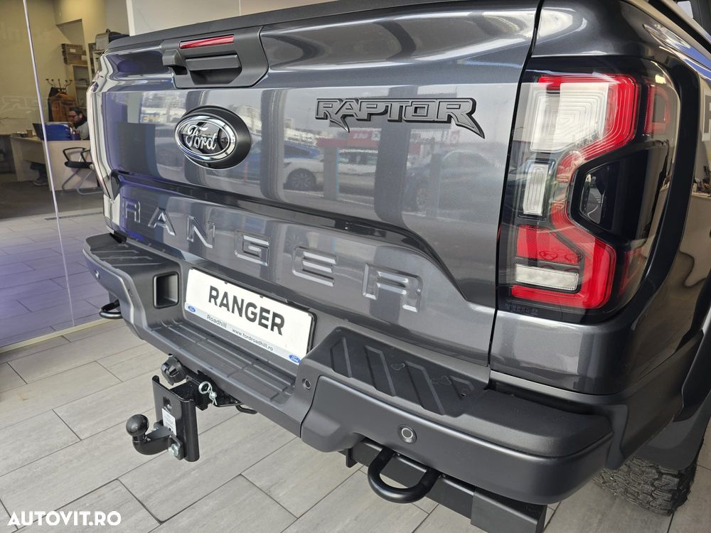 Ford Raptor - 9
