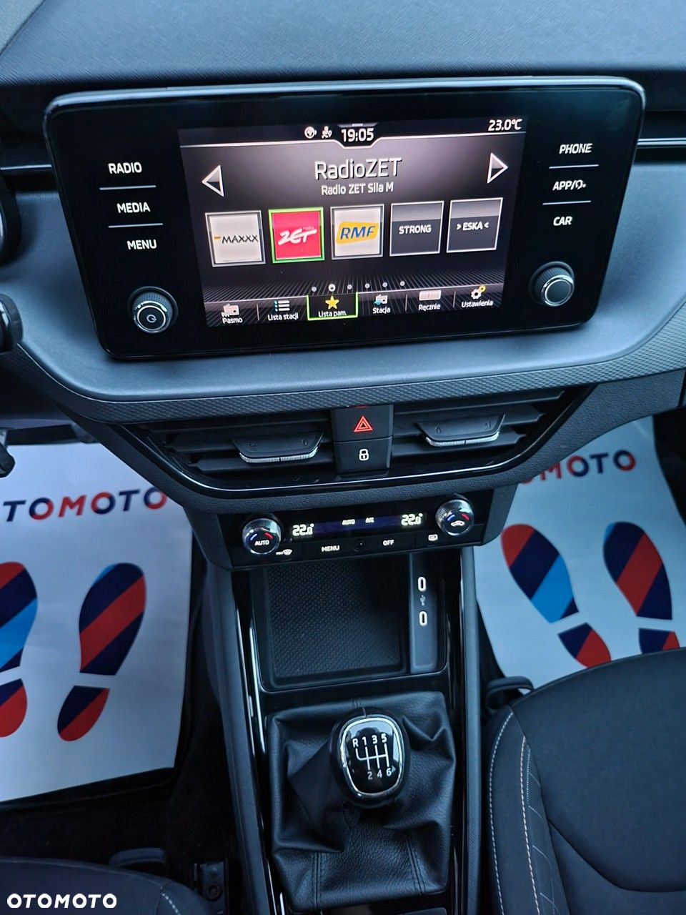 Skoda Scala 1.0 TSI Ambition - 2