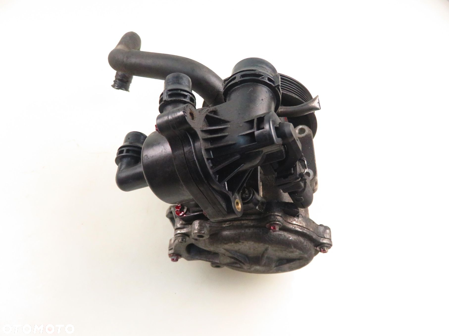 POMPA WSPOMAGANIA BMW E46 318 i - 6