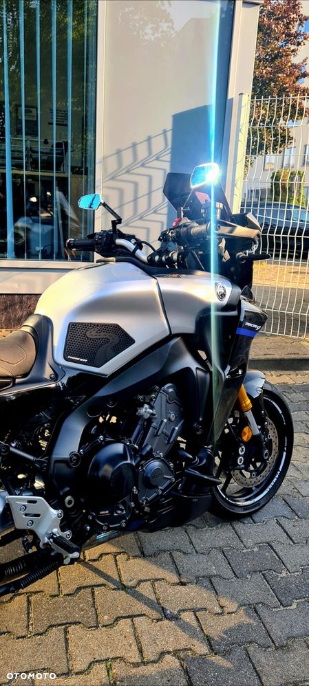 Yamaha Tracer - 6