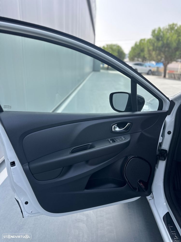 Renault Clio 1.5 dCi Limited - 15