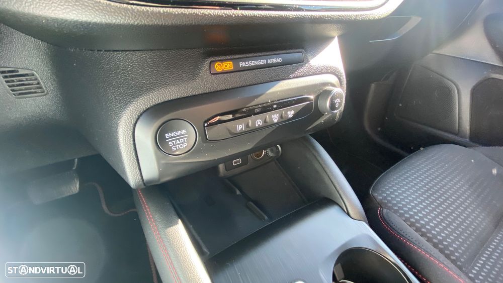 Ford Focus SW 1.5 TDCi EcoBlue ST-Line X Aut. - 48