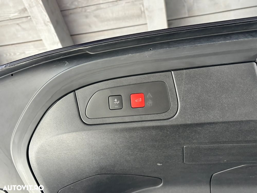 DS Automobiles DS 7 Crossback 1.6 PureTech 180 S&S EAT8 BASTILLE - 31