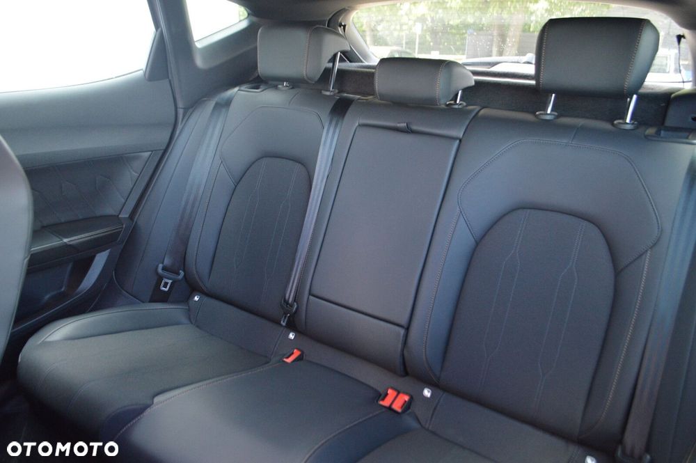 Cupra Formentor 1.5 TSI DSG - 29