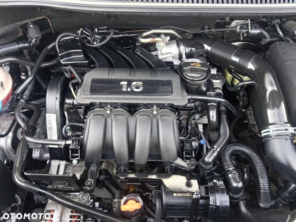 Seat Toledo 1.6 Audience - 23