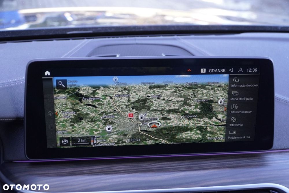 BMW Seria 5 520d Sport Line sport - 15