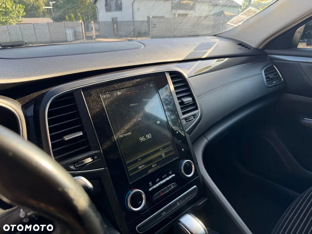 Renault Talisman ENERGY dCi 160 EDC INTENS - 7