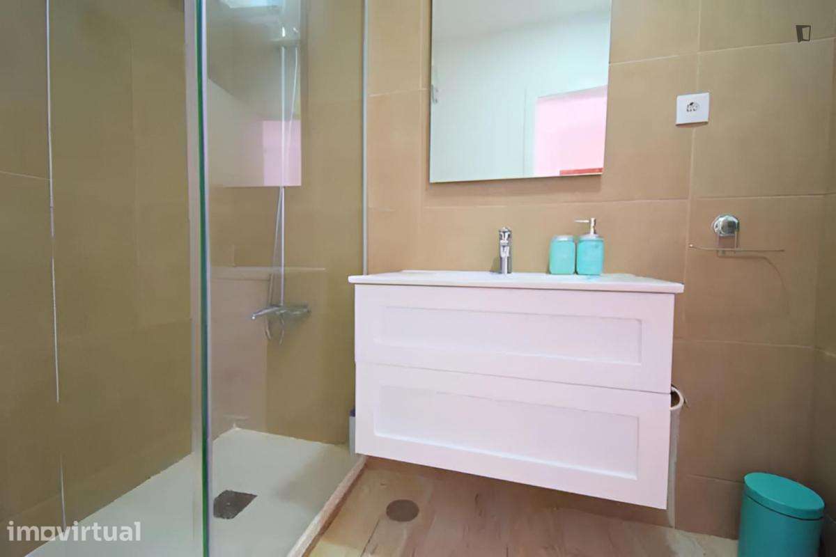 Apartamento com 2 quartos - localizado em Albufeira - Grande imagem: 3/8