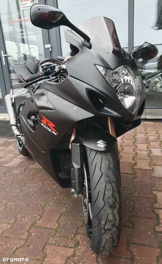 Suzuki GSX-R - 31