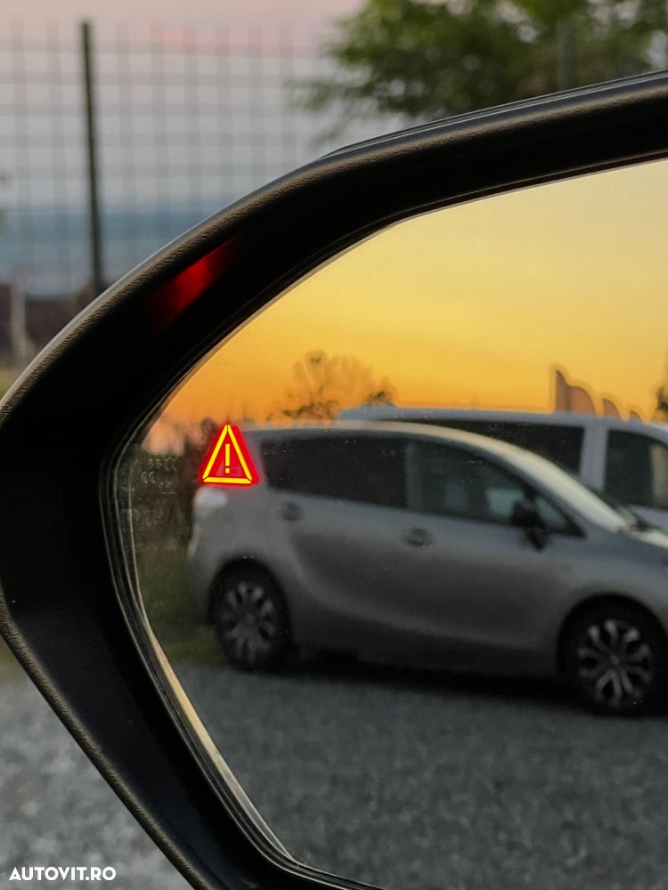 Hyundai Tucson 1.6 T-GDi 4WD Prime - 14