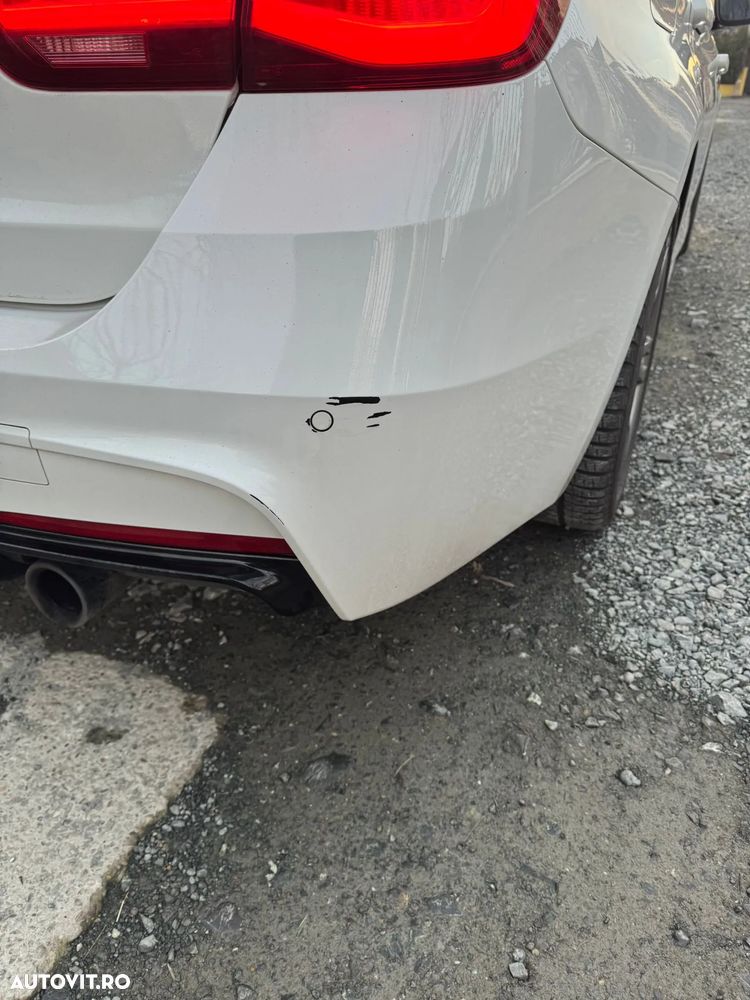 BMW 3 Series 2019 — imagine 29