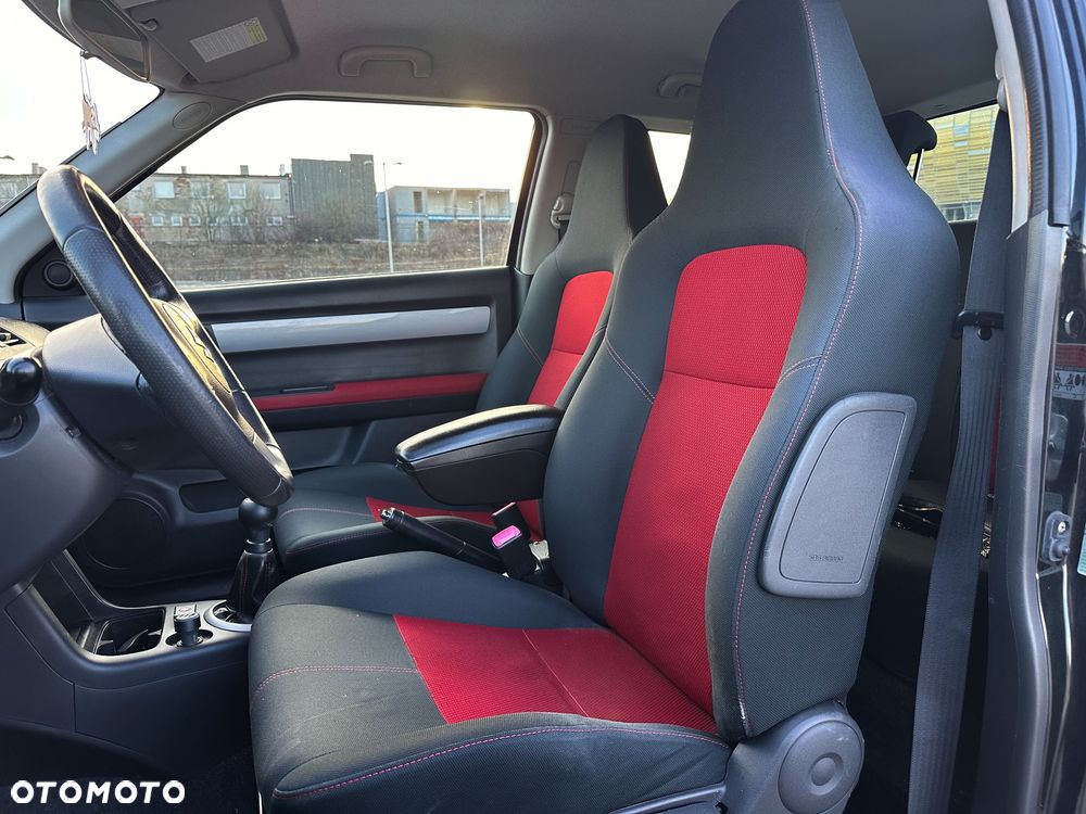Suzuki Swift - 10