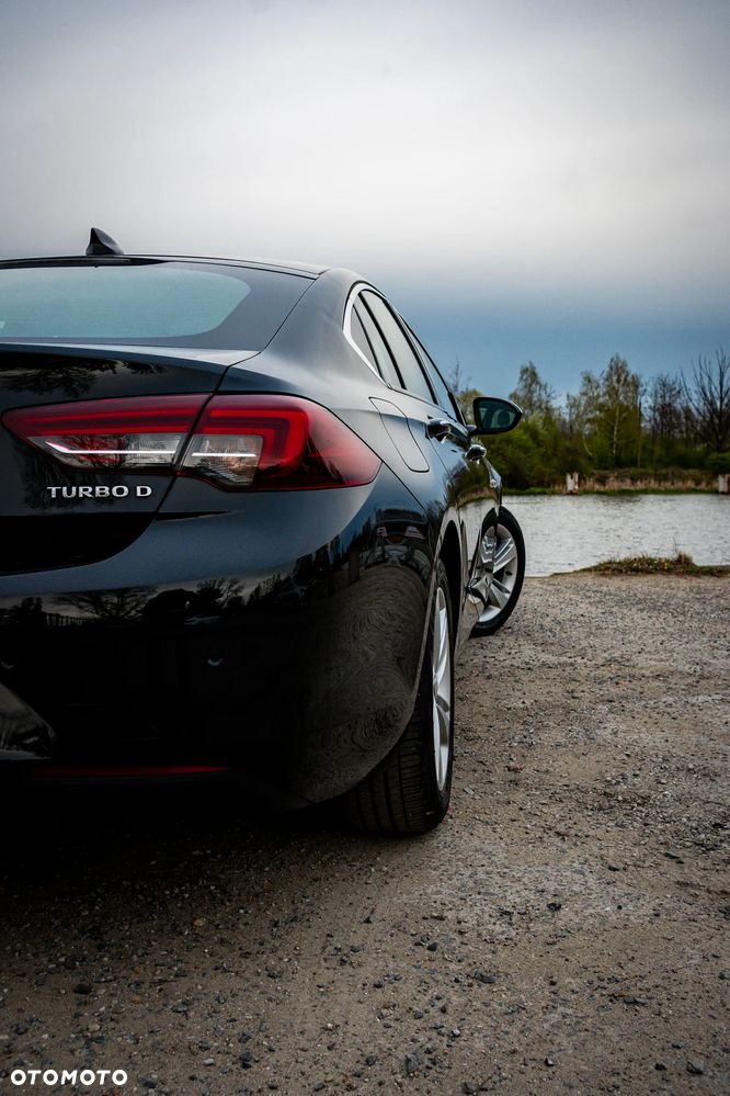 Opel Insignia 1.6 CDTI Cosmo ecoFLEX S&S - 15