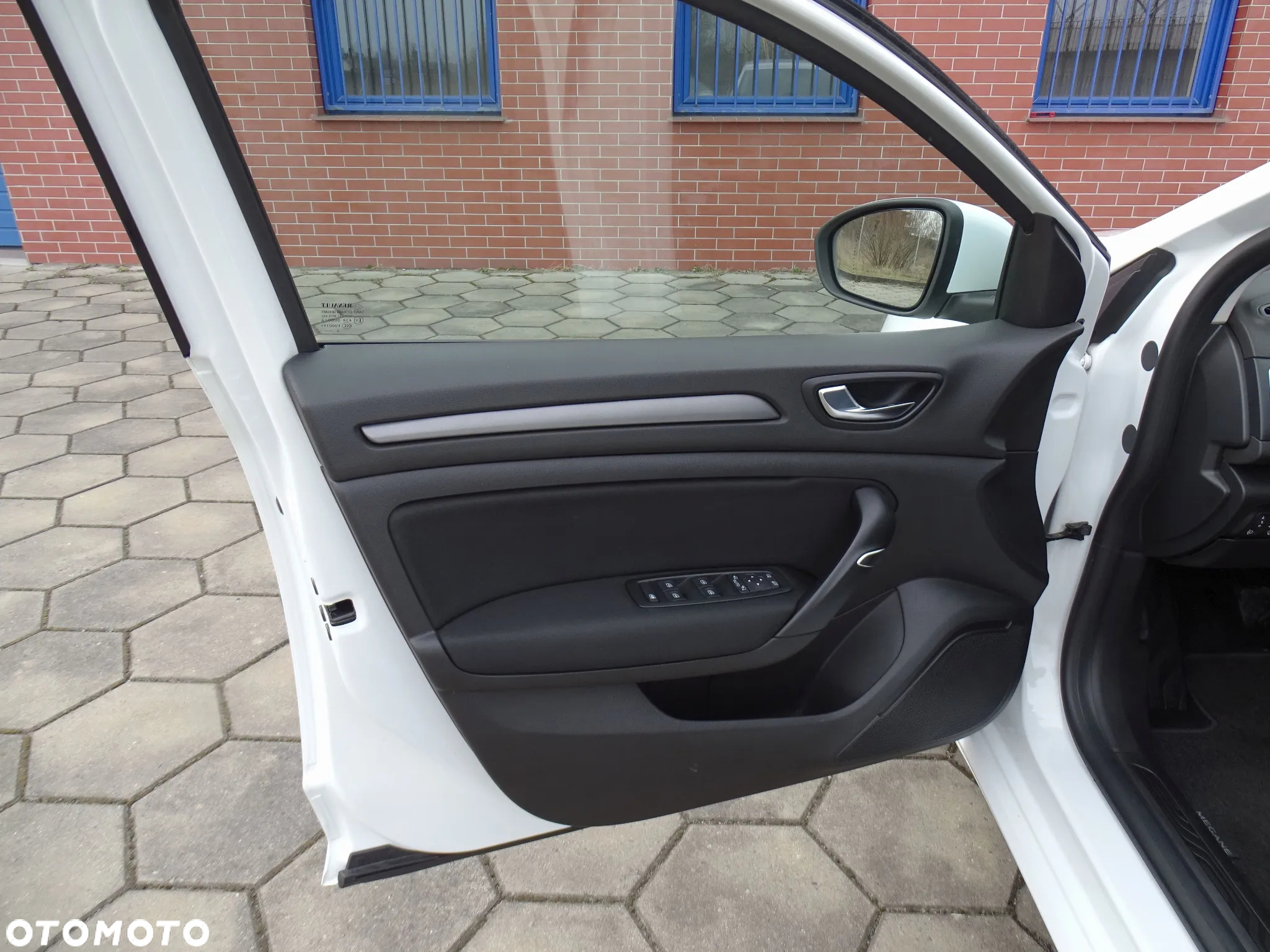 Renault Megane 1.3 TCe FAP Business - 18