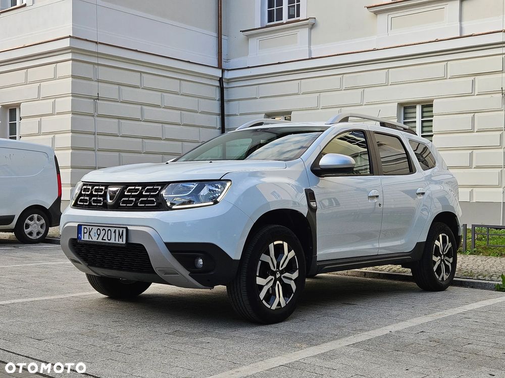 Dacia Duster - 6