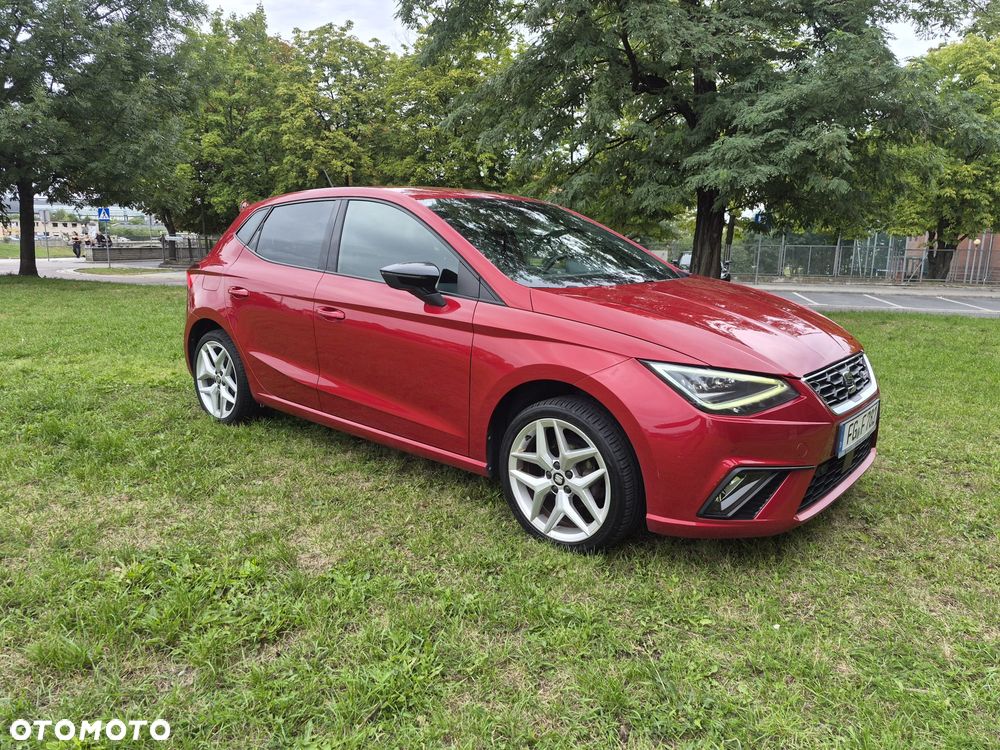 Seat Ibiza - 9