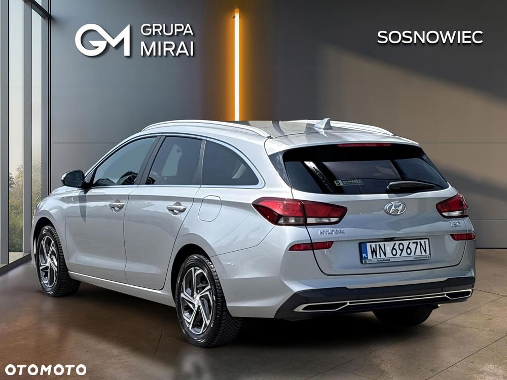 Hyundai i30 1.6 D Comfort - 3