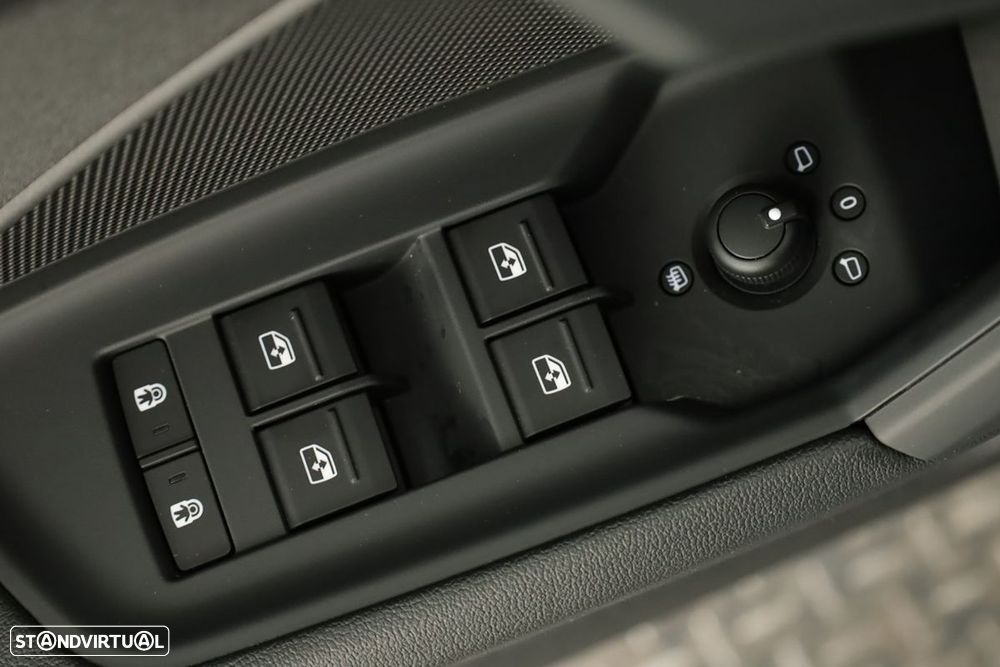 Audi A3 Sportback 30 TFSI Advanced - 19