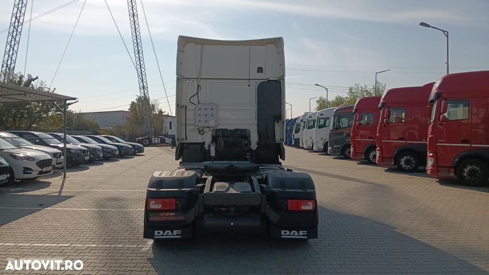 DAF XF 480FT - 8