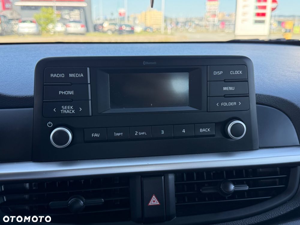 Kia Picanto 1.0 L - 14